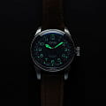 Часы Oris Big Crown Pointer Date 01 754 7741 4065-07 5 20 63 фото 6